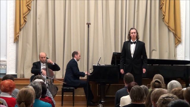 Jules Massenet - Élégie. смотреть онлайн
