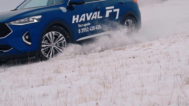 #ЭкспедицияКПнаБайкал Haval смотреть онлайн