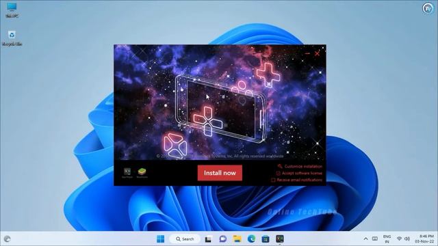 Play Free Fire on PC, MSI App Player Best For Low End PC, Without Graphics Card смотреть онлайн