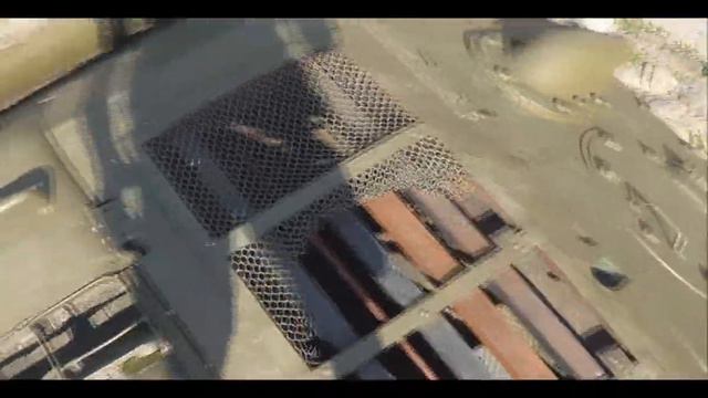 Т-34-85 ВЖИВУЮ / GustikPS смотреть онлайн