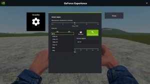 Настройка Мгновенного повтора в Geforce Experience. Полный гайд 2023
