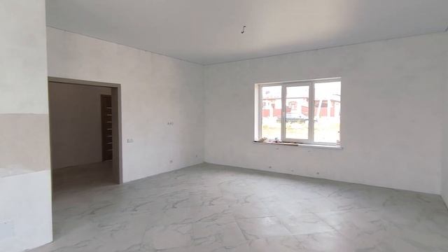 дом Белгород (Таврово) 110 м + гараж+ терраса за 7.9 млн ПОД КЛЮЧ смотреть онлайн