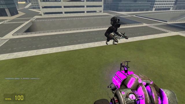 EVOLUTION OF UPGRADED TITAN CAMERAMAN BOSS In Garry's Mod! смотреть онлайн