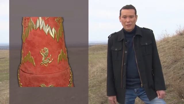 День весеннего равноденствия в семантике костюма Золотого смотреть онлайн