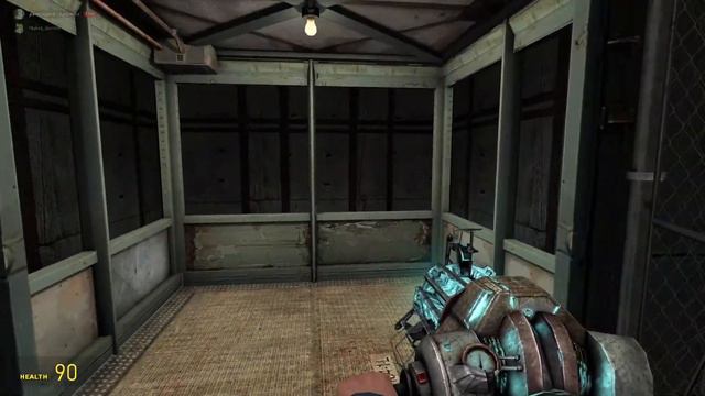 gmod nextbots with jaden-ha смотреть онлайн