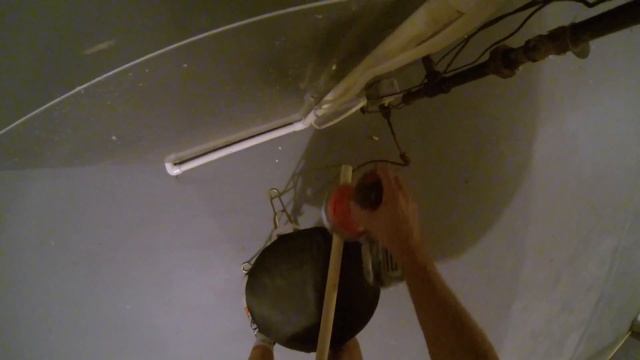 DIY Kraft-Paper Roller Tutorial смотреть онлайн