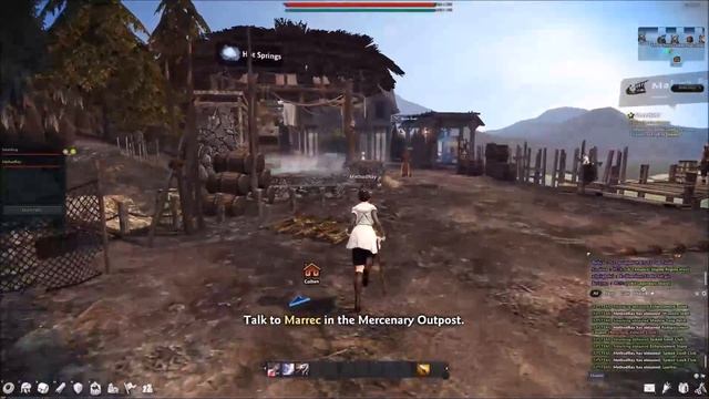Vindictus Game Review + Gameplay смотреть онлайн