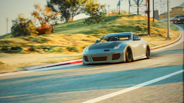 Annis Euros/GTA Cinematic/Tuners update/4k смотреть онлайн