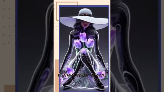 спокойной ночи