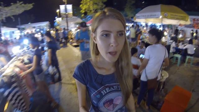 ИНДИ МАРКЕТ | Шопинг на Пхукете. Тайские рынки [Архив]