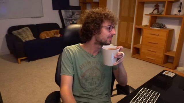 Relearning Minecraft - Ender Dragon! 🔴 Live смотреть онлайн
