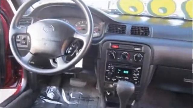 1999 Nissan Sentra Used Cars Croydon PA смотреть онлайн