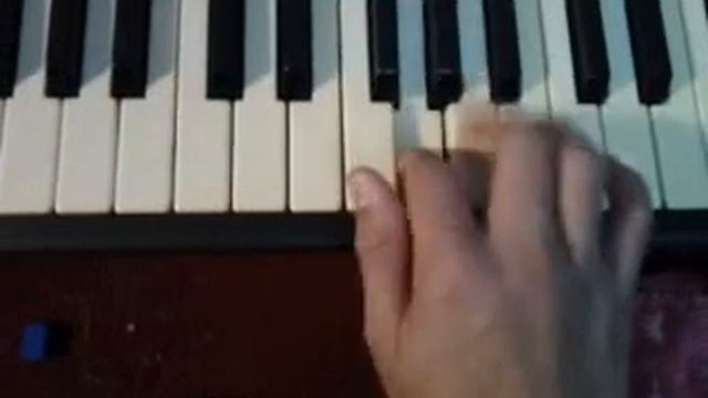 The alphabeat tutorial piano смотреть онлайн