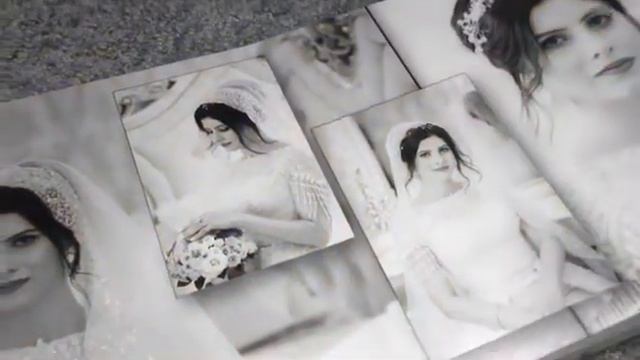 Свадебная фотокнига смотреть онлайн