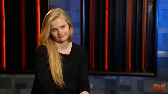 Любимые вставки из обзоров BadComedian (Бабушка легкого поведения-2, Миллиард, Союз Спасения) смотреть онлайн