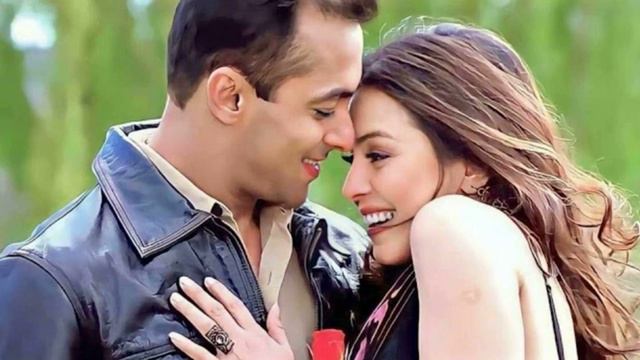 Pehle Kabhi Na Mera Haal 💘90s Jhankar💘 Udit Narayan, Alka Yagnik _ Salman Khan, Mahima Chaudhary🔥 смотреть онлайн