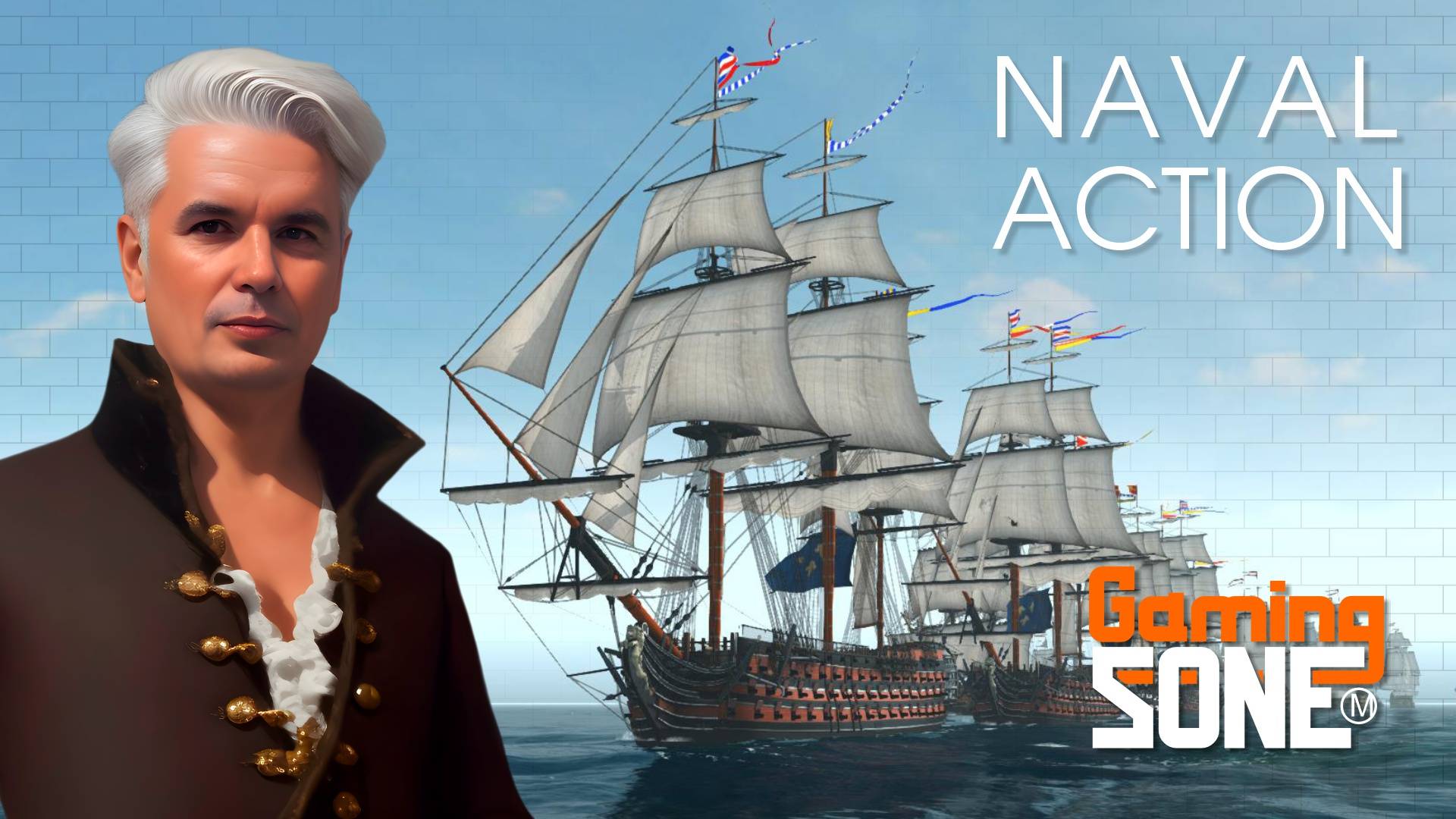 Naval Action - Свистать всех наверх!