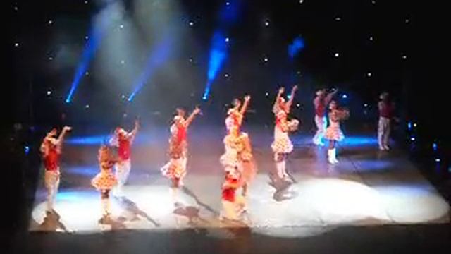 Тодес в Курске!!! смотреть онлайн