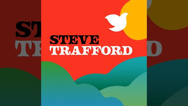 Steve Trafford - Wazkimo смотреть онлайн