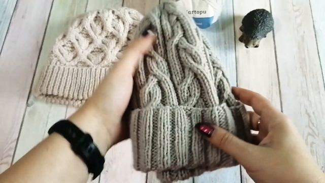 Kartopy Merino Wool / Мой отзыв о пряже смотреть онлайн