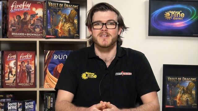 Vault of Dragons: Overview in 4 Minutes! смотреть онлайн