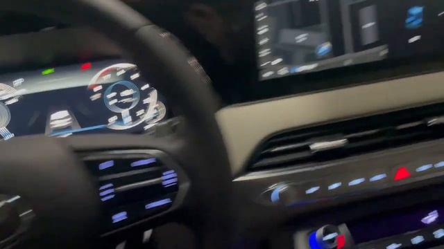 Выкупили и забираем наикрутейшую HYUNDAI PALISADE 2022 года в комплектации CALLIGRAPHY??? смотреть онлайн