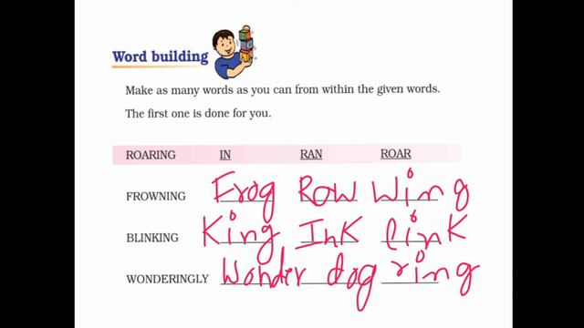 CLASS 3 ENGLISH-THE SHIP OF THE DESERT PART 2 смотреть онлайн