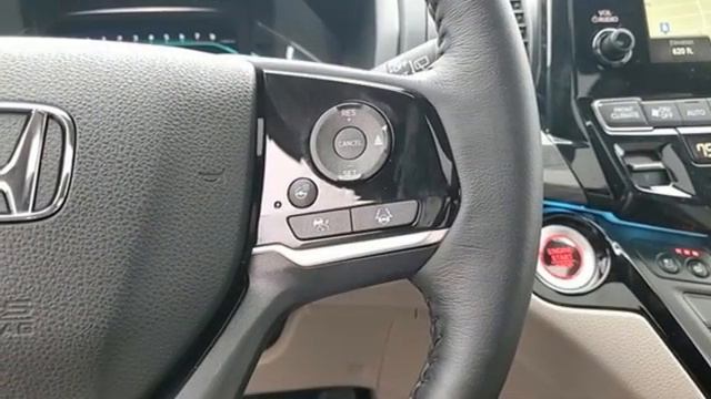 2024 Honda Odyssey Oak Lawn IL Chicago, IL #24385 смотреть онлайн