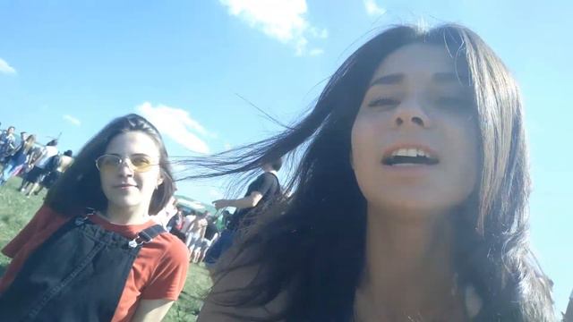 VLOG: РОК ЗА БОБРОВ 2018, МИНСК, Noize MC, ЗВЕРИ, ЛЯПИС И ОГРОМНЫЕ ОЧЕРЕДИ♥ смотреть онлайн