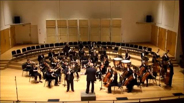Ferdinand David's Concertino for Trombone смотреть онлайн