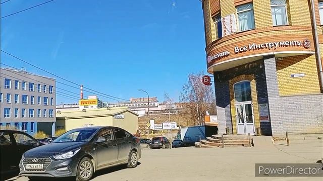 КИРОВ АПРЕЛЬ 2023 смотреть онлайн