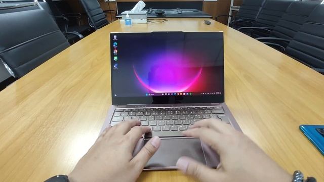 Review Notebook Jumper EZbook X3 Air ดูดี ดูสวย เกินราคา และใช้งานได้จริง смотреть онлайн