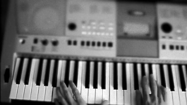Влад Соколовский - Любопытно | Piano cover смотреть онлайн