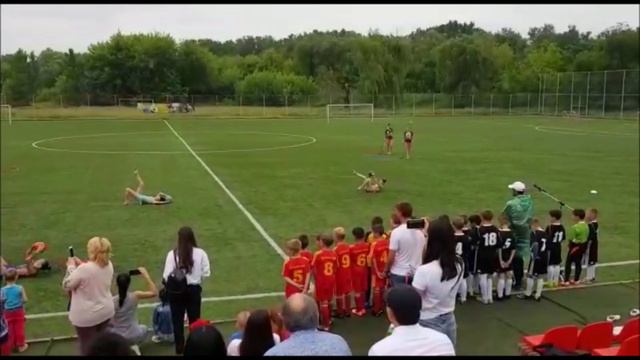 МКОШИ им.Каниди Турнир братьев Габуловых смотреть онлайн