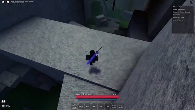 Verdant Moon secret npc that gives you a special ring :O (Roblox) смотреть онлайн