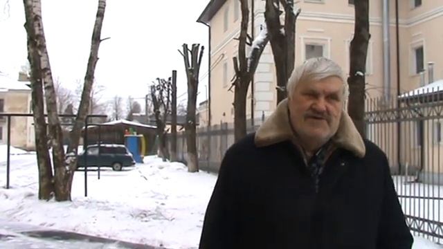 Рассказы о Сланцах. Ресторан "Алмаз" в Лучках. смотреть онлайн