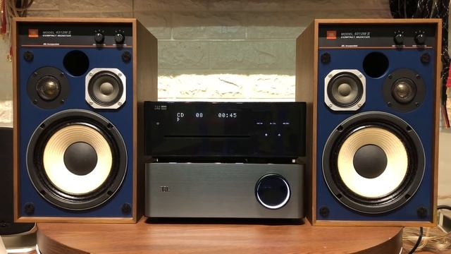 JBL SAS 101 4312M II | Siêu phẩm dàn âm thanh tới từ JBL US by Harman Phần 2 смотреть онлайн