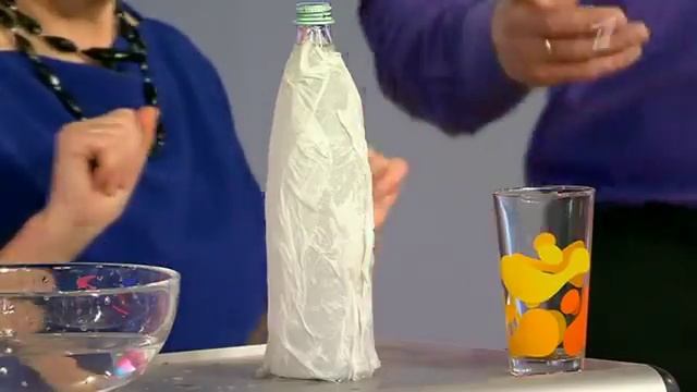 Как охладить напитки летом. Советы телезрителей смотреть онлайн