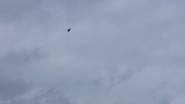 Взлет СУ37.MOV смотреть онлайн