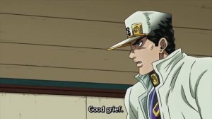 Star Platinum: The World Time stop in real seconds