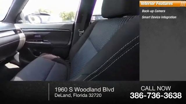 2018 Mitsubishi Outlander JZ031234 смотреть онлайн