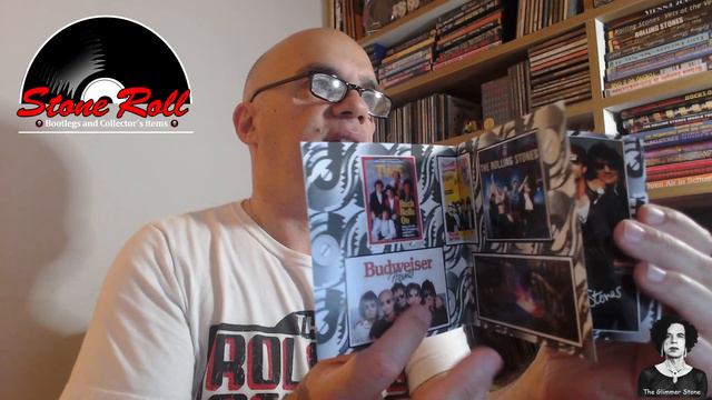 Rolling Stones - The 