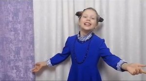 Б.Шергин ,,Куричья слепота,, читает Варвара Багина, г. Томск