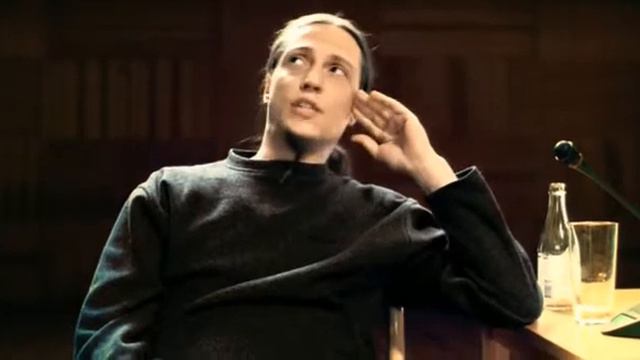 Pain - Shut Your Mouth.avi