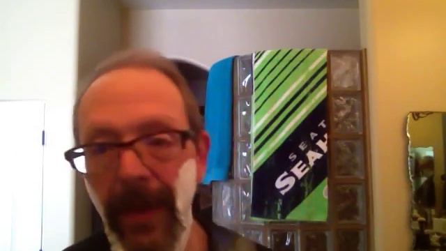 Le Pere Lucien Lavande-Vetiver soap/Merkur Progress. смотреть онлайн