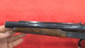 ТРАВМАТИЧЕСКИЙ ПИСТОЛЕТ МР-341 ХАУДА