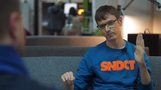 Как изменить компанию? Вадим Задорожный про изменения в компании смотреть онлайн