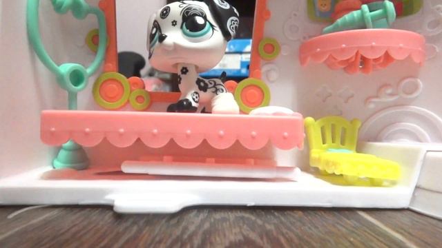 LPS : Жизнь смотреть онлайн