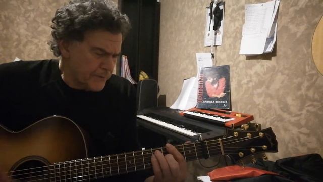 Paolo Conte Via con me.!! entra e fatti un bagno caldo смотреть онлайн