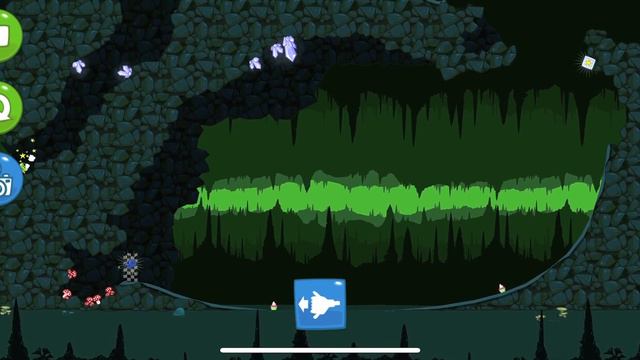 Bad piggies 45th skull смотреть онлайн